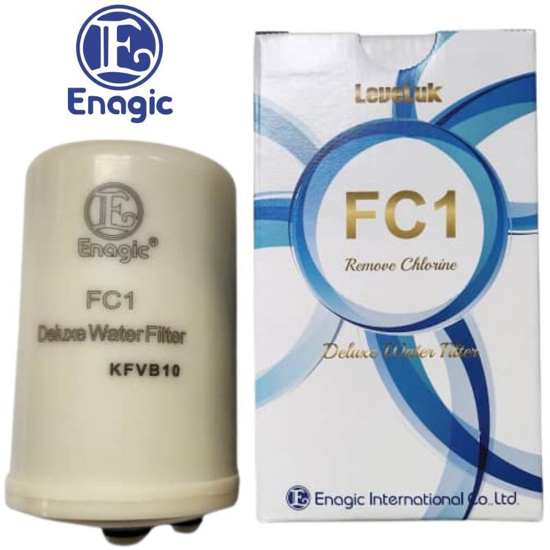 Enagic FC1 HG-N New F8 & SD501 Replacement Filter – Free shipping USA-Canada