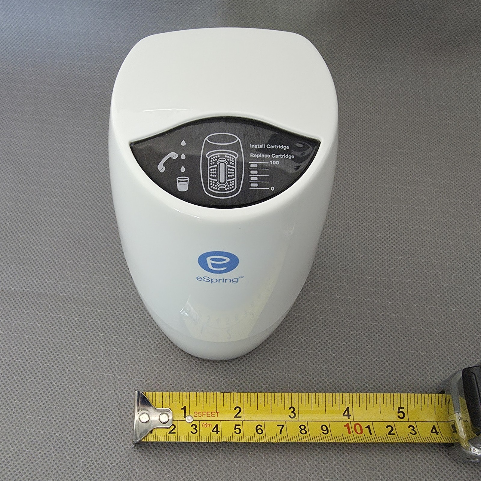 Amway eSpring Water Purifier Dummy Model – 5.75″ Scale Demo or Model