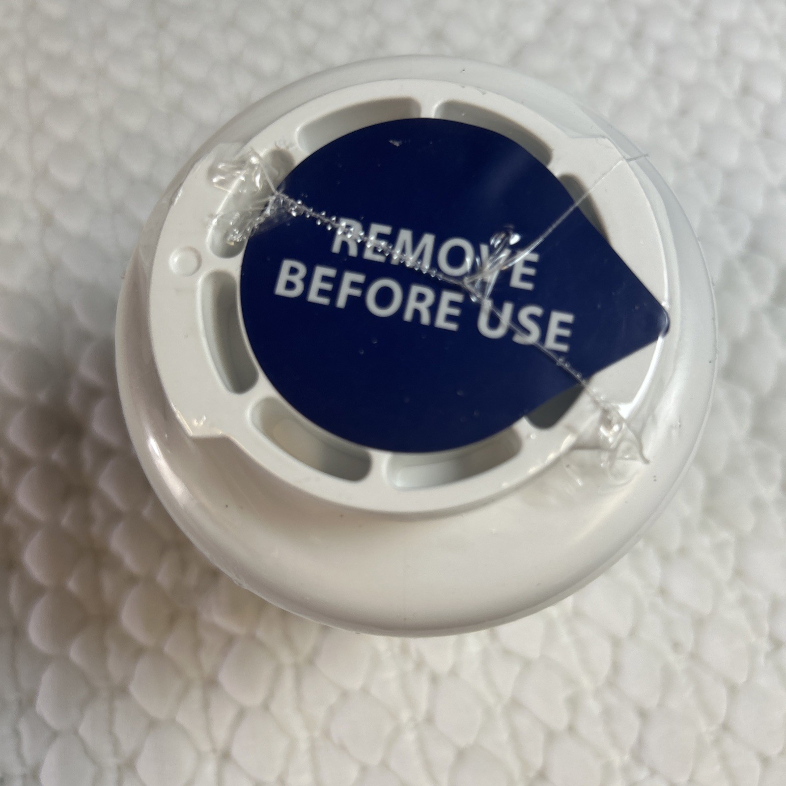 MaxBlue MB-MWF 1 Pack Refrigerator Water Filter. New and Sealed.