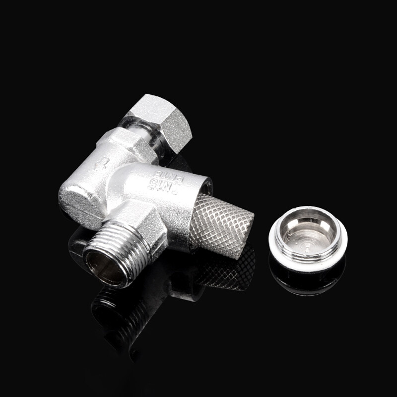 Z-Type Filter Strainer 1/2″ 3/4″ Pipe Water Heater Toilet Water Purifier Tap