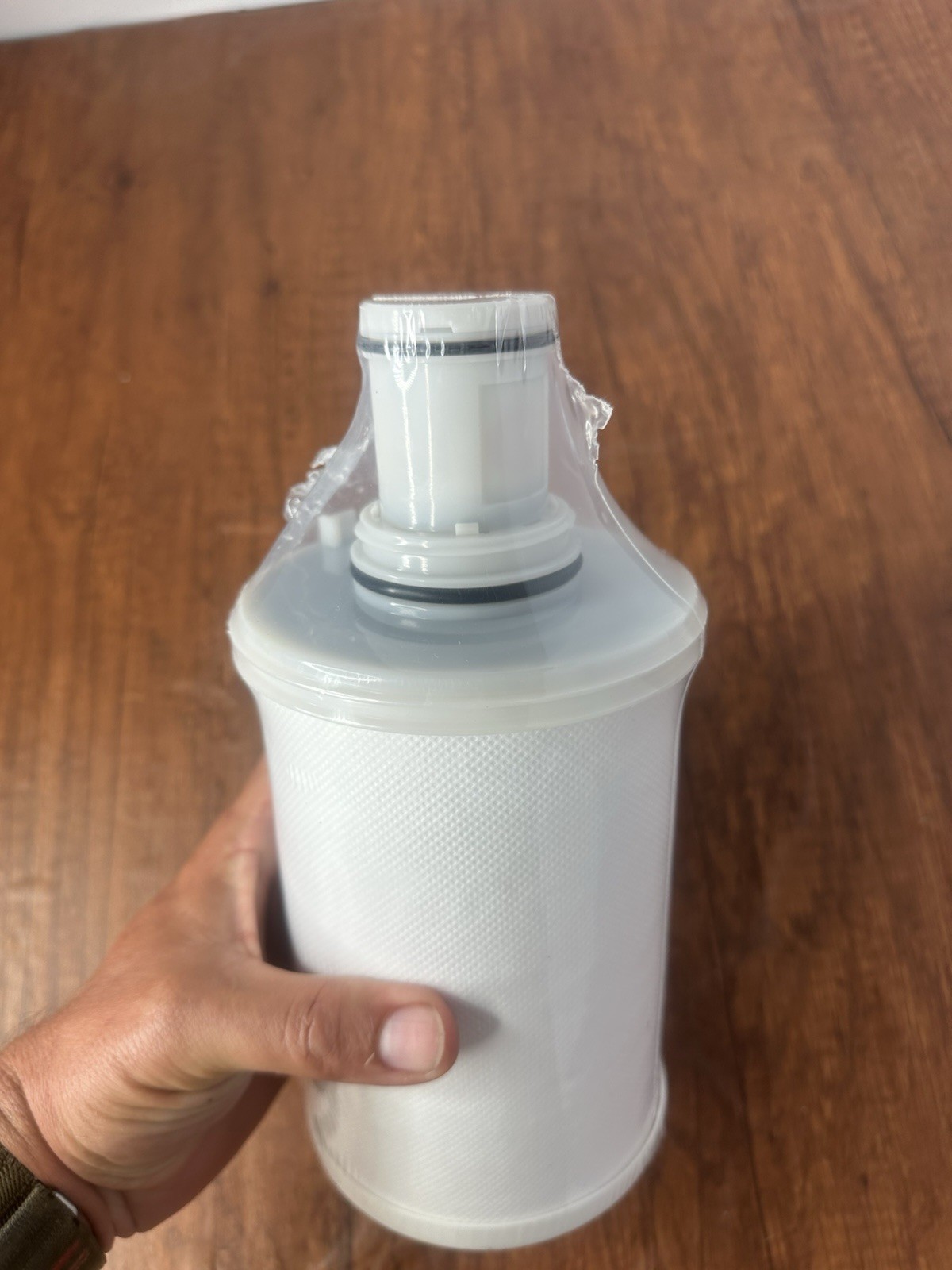 100186 Replacement Water Filter Compatible w/ Amway eSpring System Cartridge
