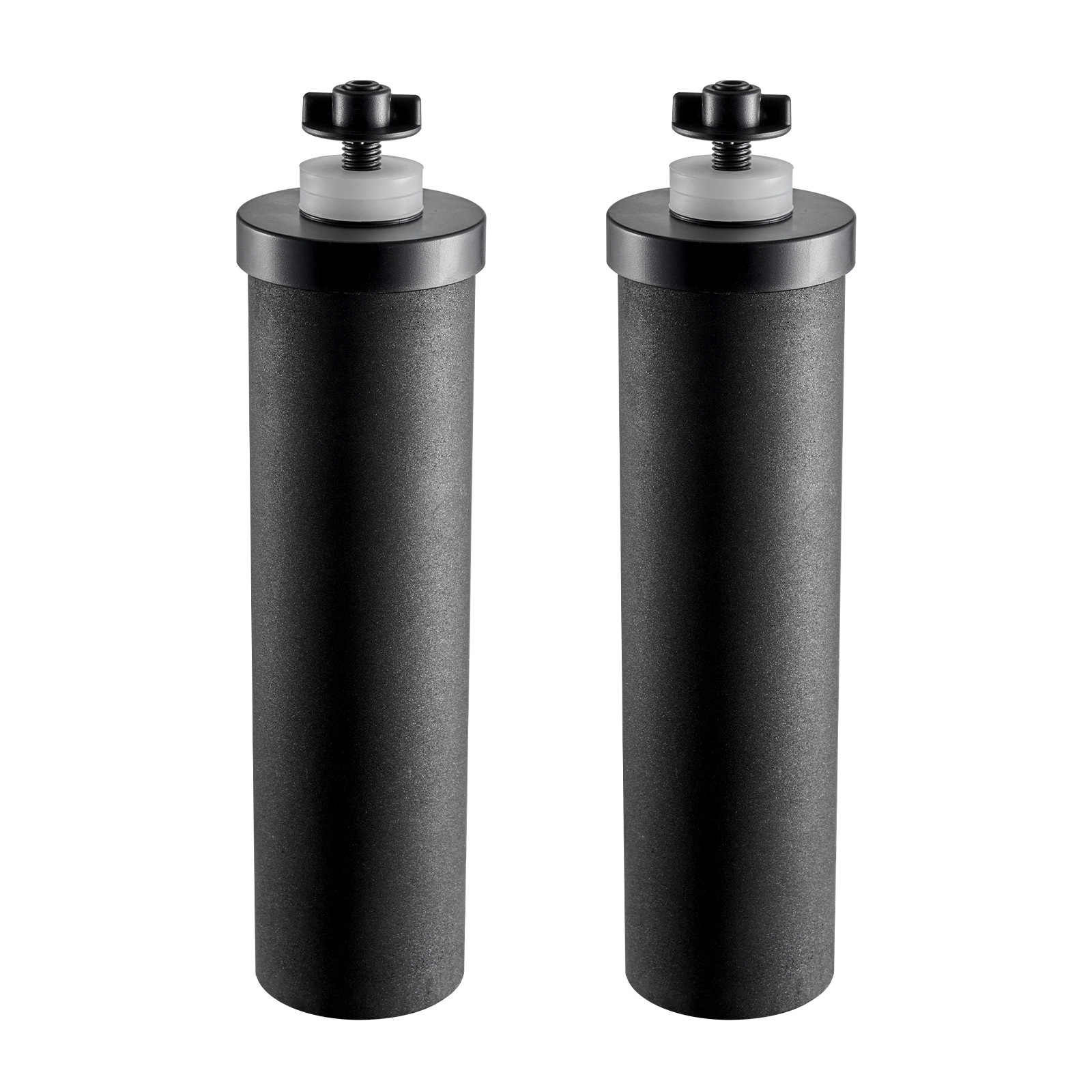 VEVOR Purification Water Filter Replacement for Gravity Filter System 2 Pack