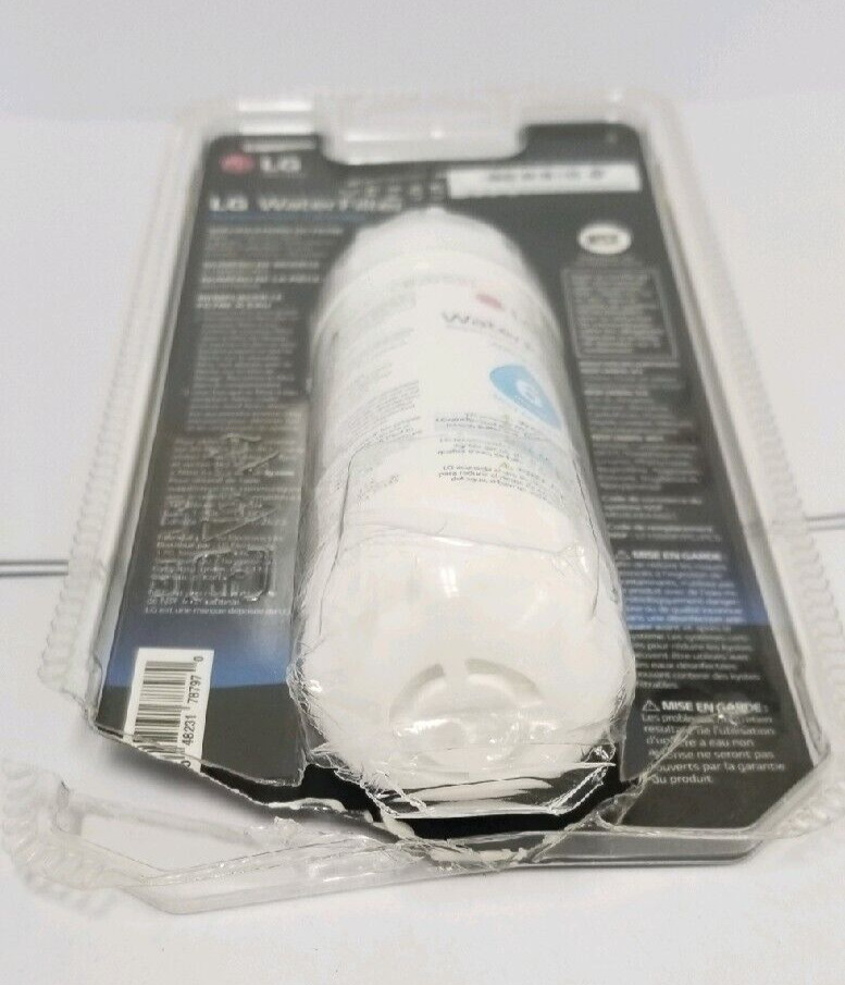 LT1000PC Water Filter 1 Pack – FREE SHIPPING – Brand New ( Box damaged)