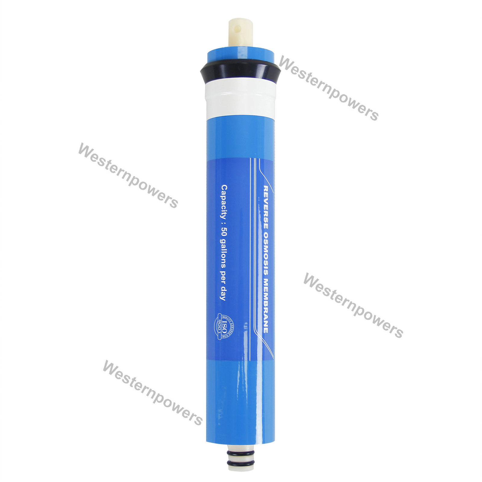 Reverse Osmosis Membrane – RO Membrane 50 GPD Water Filter Replacement