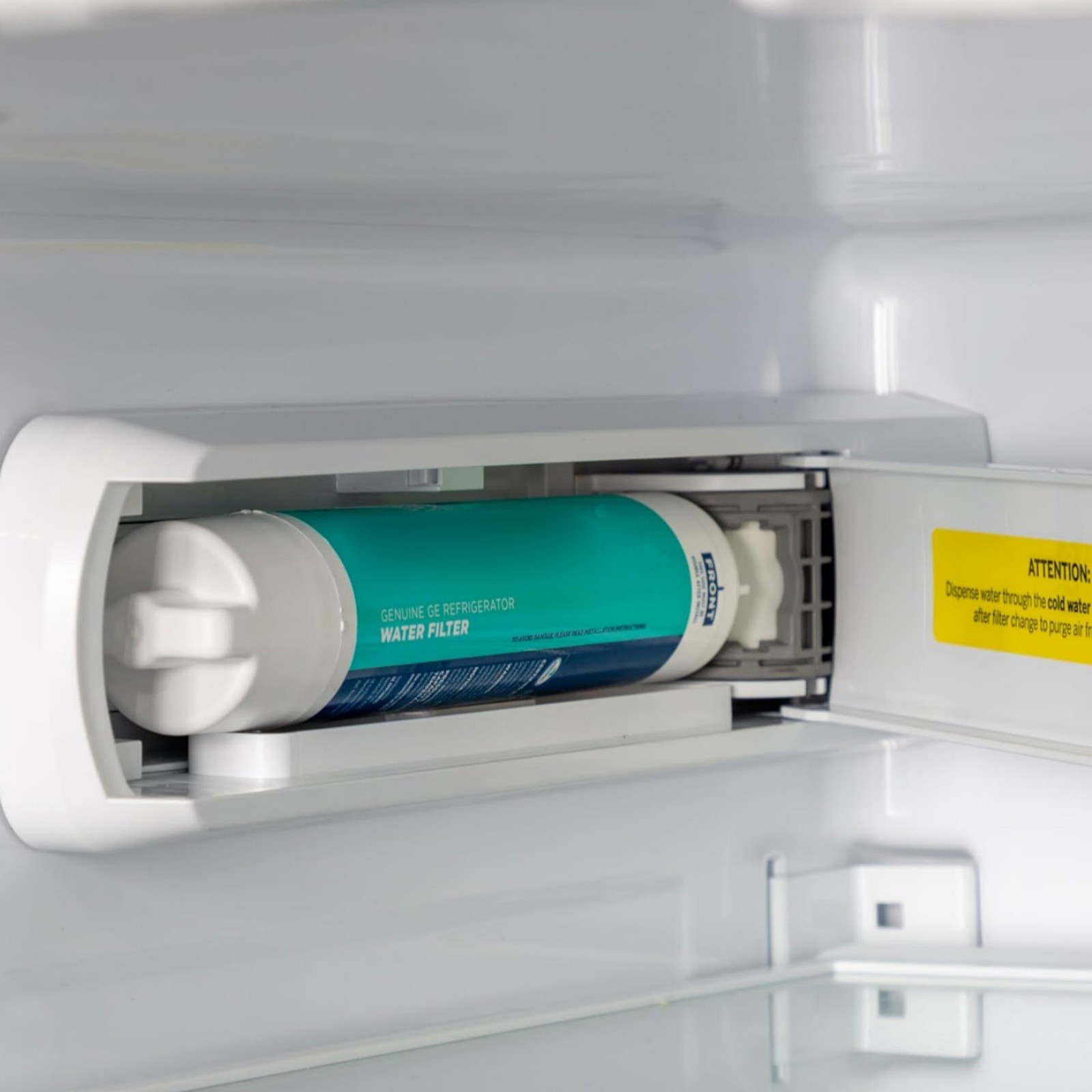 For GE RPWFE Water Filter Replacement Without Chip Activated Carbon Material