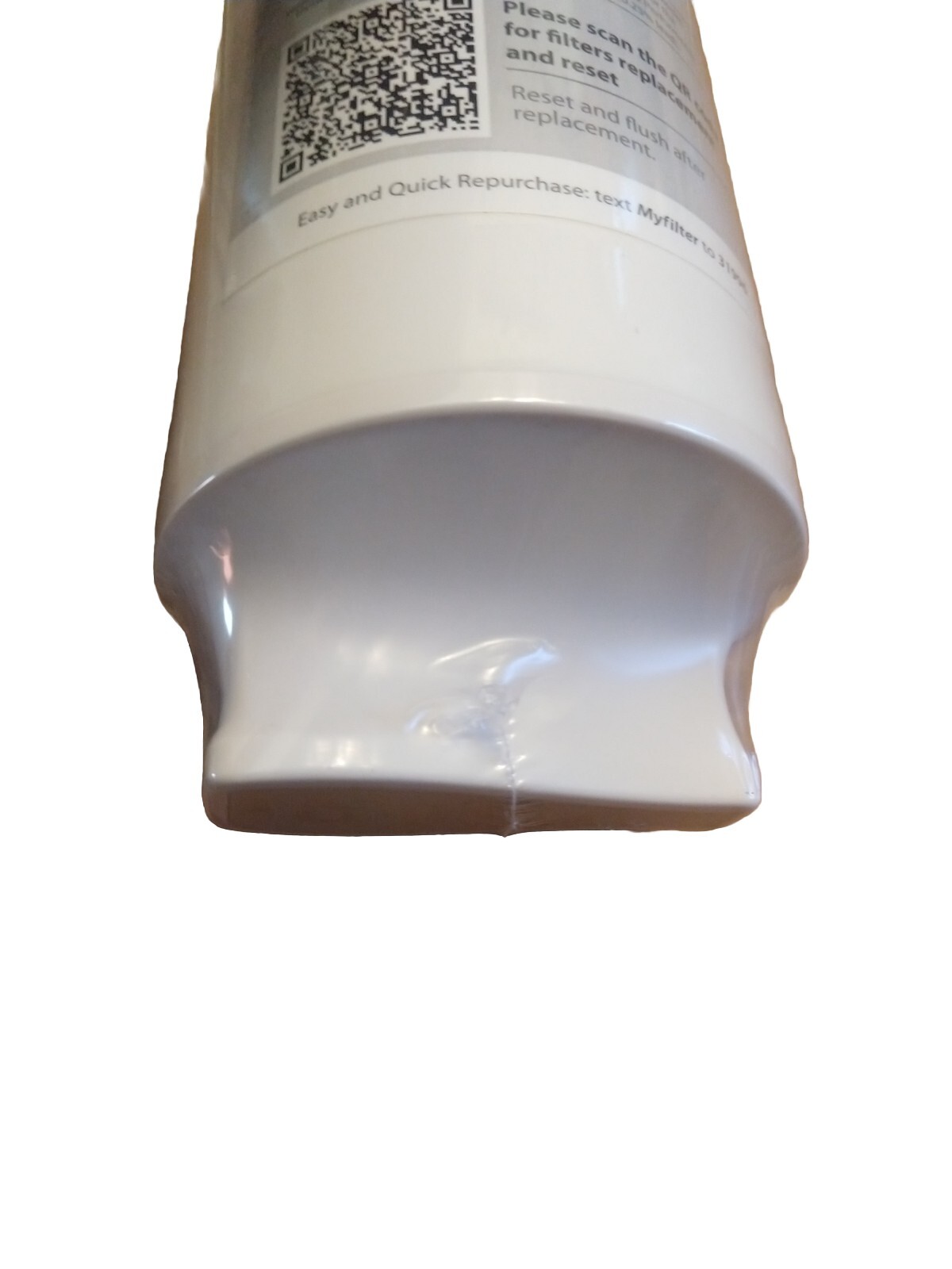 Waterdrop CF Filter WD-G3-N1CF, 6-month Lifetime for Reverse Osmosis RO System