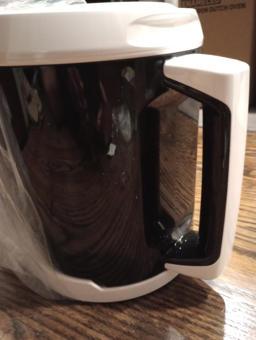 NIB – Water Ionizer Machine, Alkaline Water, and Silver