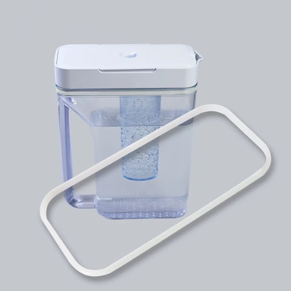 Samsung Fridge Water Pitcher Reservoir DA97-17395A White seal No Leak US New