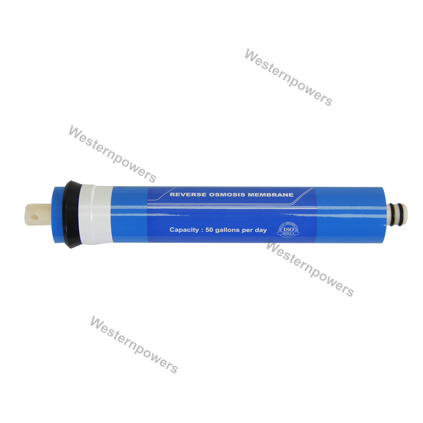 Reverse Osmosis Membrane – RO Membrane 50 GPD Water Filter Replacement