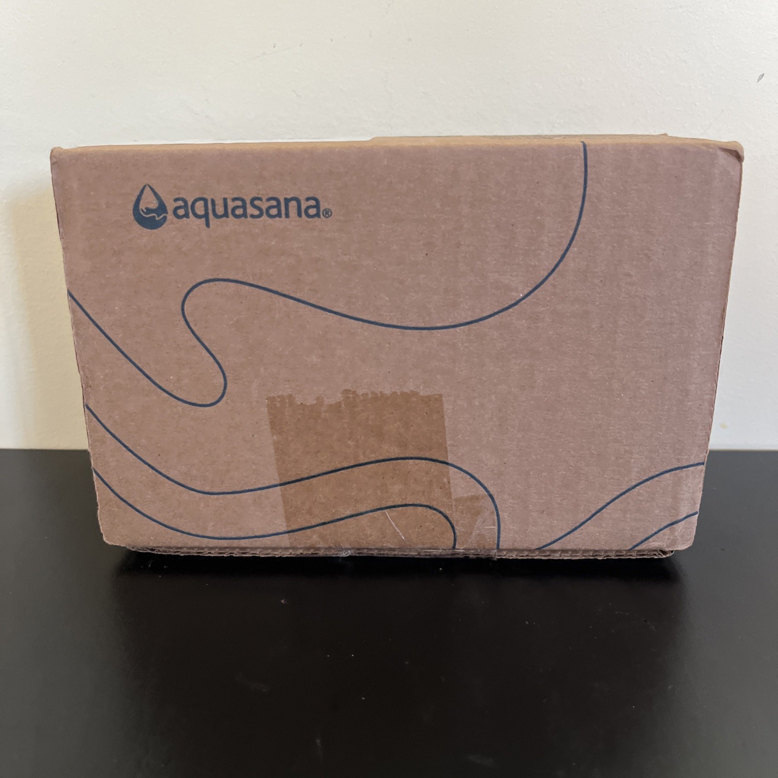 Aquasana AQ-4000 Replacement Water Filter Brand New Open Box (2 In Box)