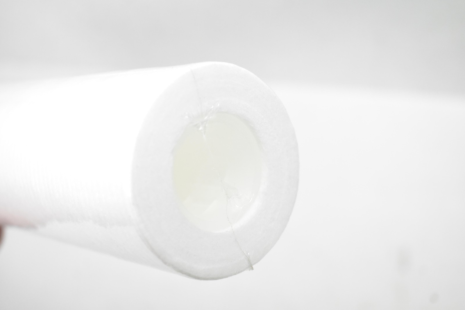SpiroPure Aqua Optima Evolve Water Filter Cartridge White SP-PD25-20 25 Micron
