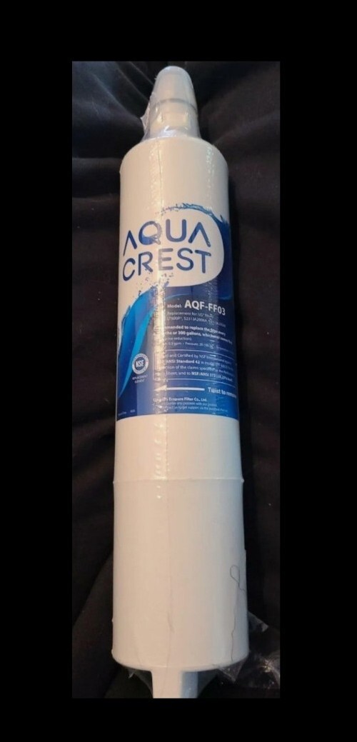 AQUA CREST 5231JA2006A Replacement for LG LT600P, KENMORE 9990, 5231JA2006B,