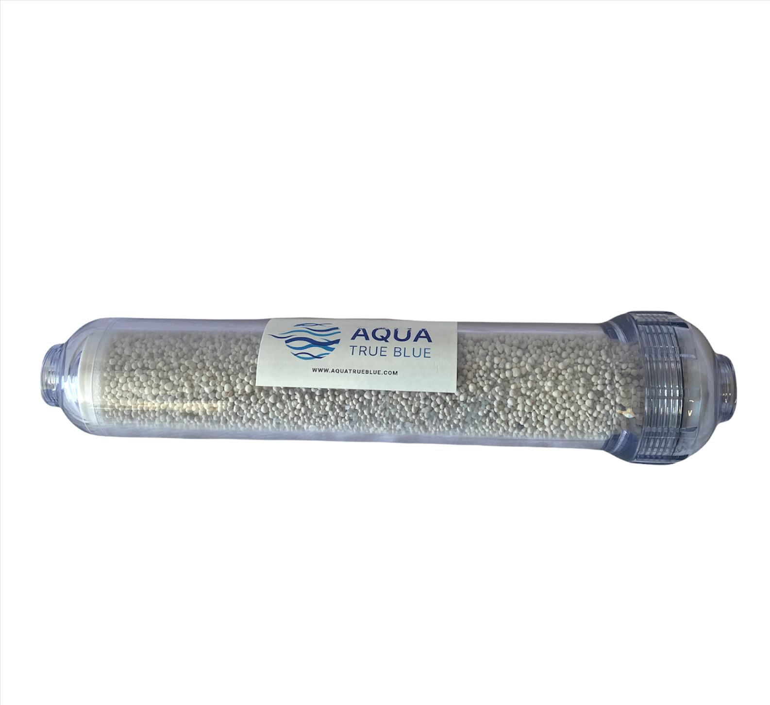 Activated Alumina: Fluoride Removal Water Inline Filter for Drinking Water