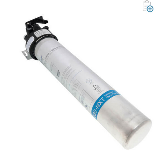 NEW SEALED Everpure EV927151 H-300-NXT Drinking Water Filter System, Silver