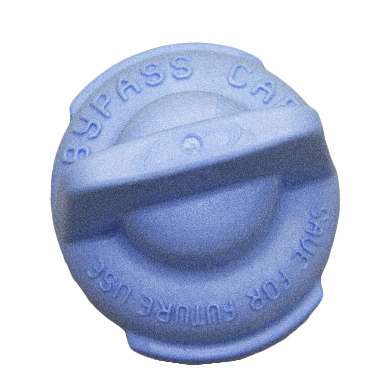 W11395888 WP12664501 Replacement Filter Bypass Cap for Whirlpool Maytag Refri