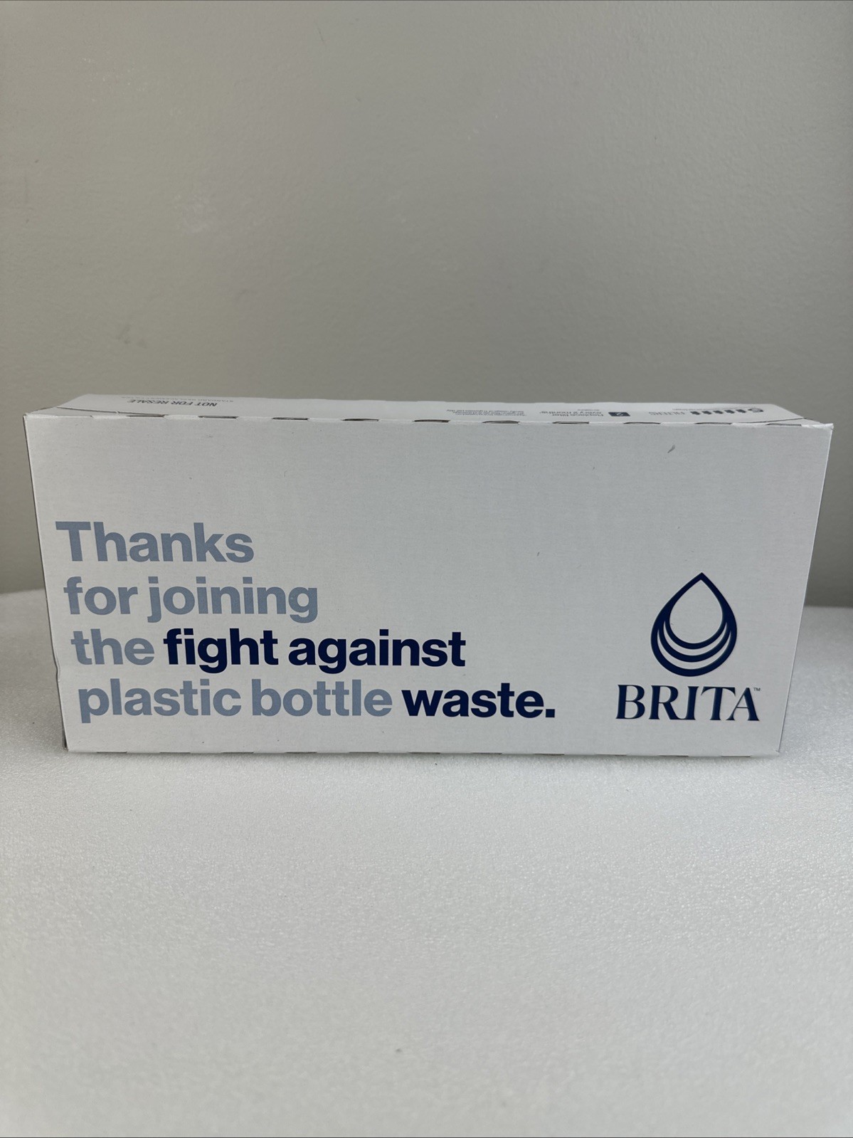5 New Brita Pitcher Replacement Filters – Fits In All Except Stream