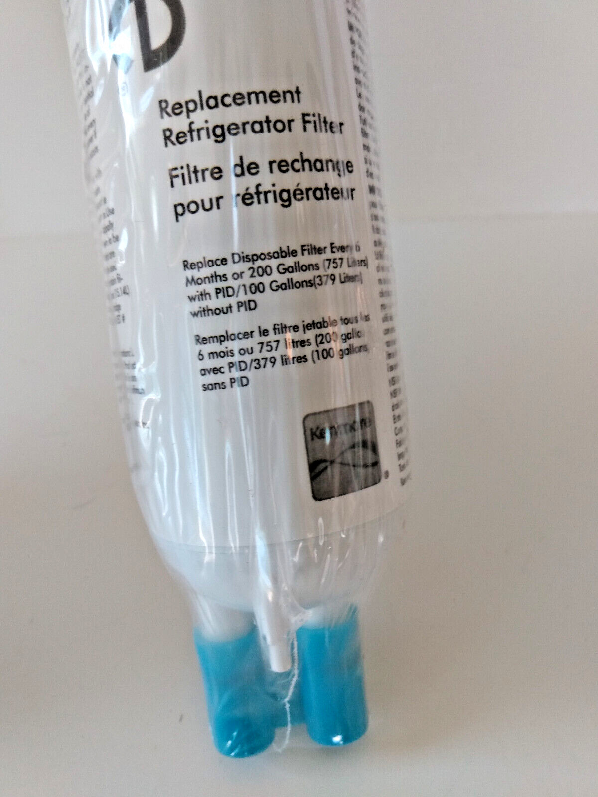 KENMORE Refrigerator Replacement Water Filter Cartridge 460 9083 (9030) NEW/Box