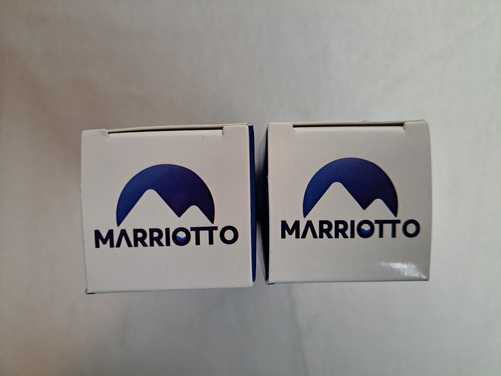 Marriotto – Replacement Refrigerator Water Filter (Lot of 2) #MR2 – Sealed