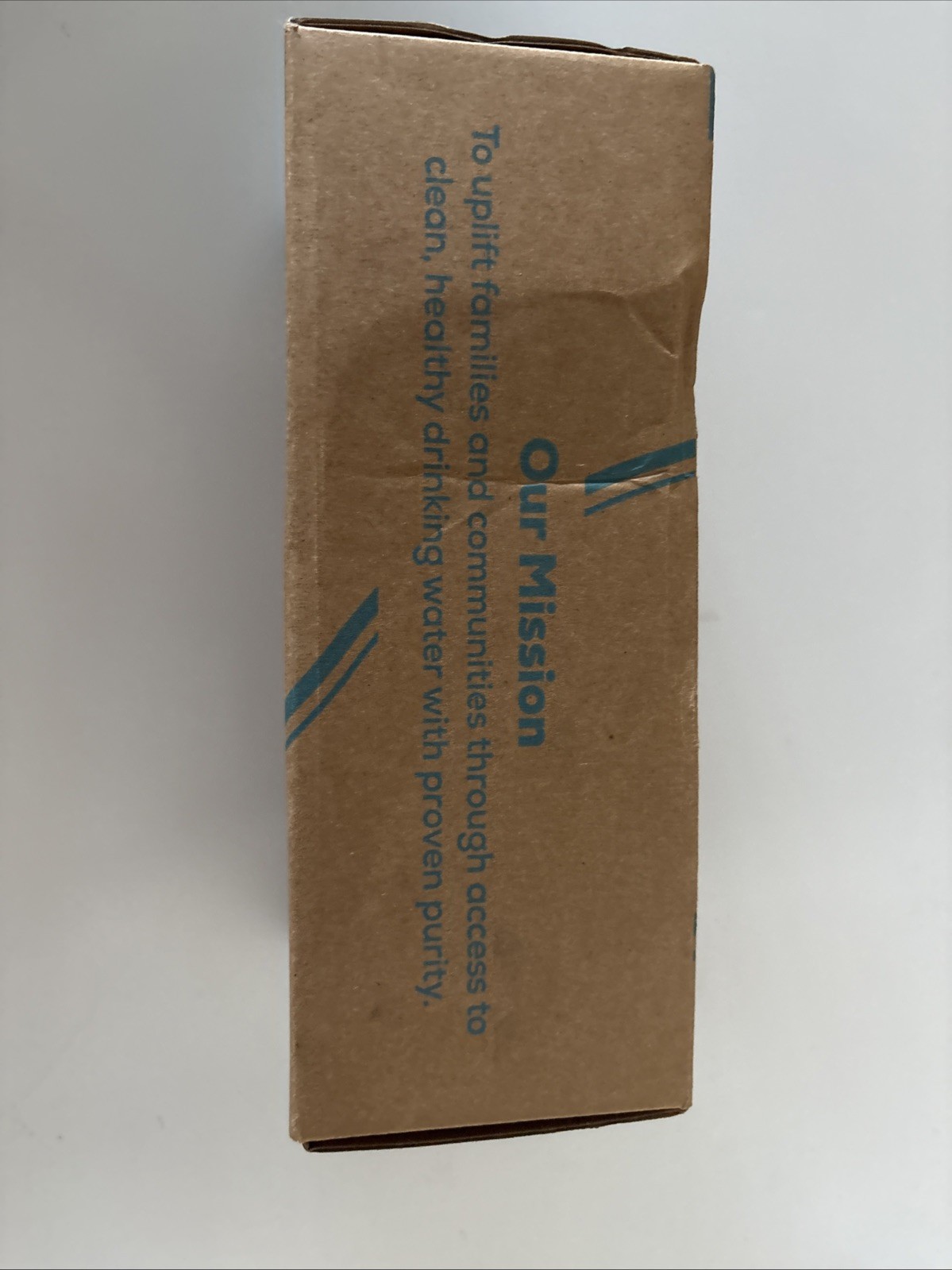AquaTru Replacement VOC Carbon Stage 4 Filter for Carafe 10AT100VF01 New