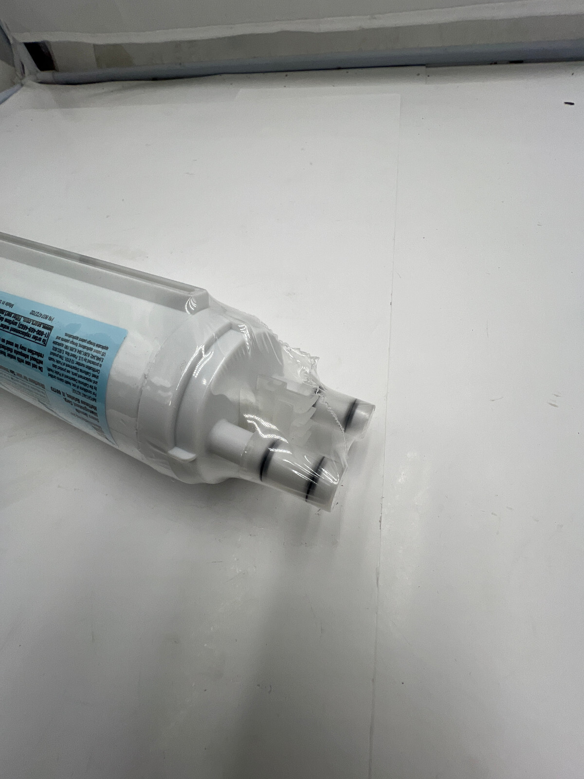 (Qty 3) Kenmore 46-9999 Replacement Water Filter WF2CB Frigidaire