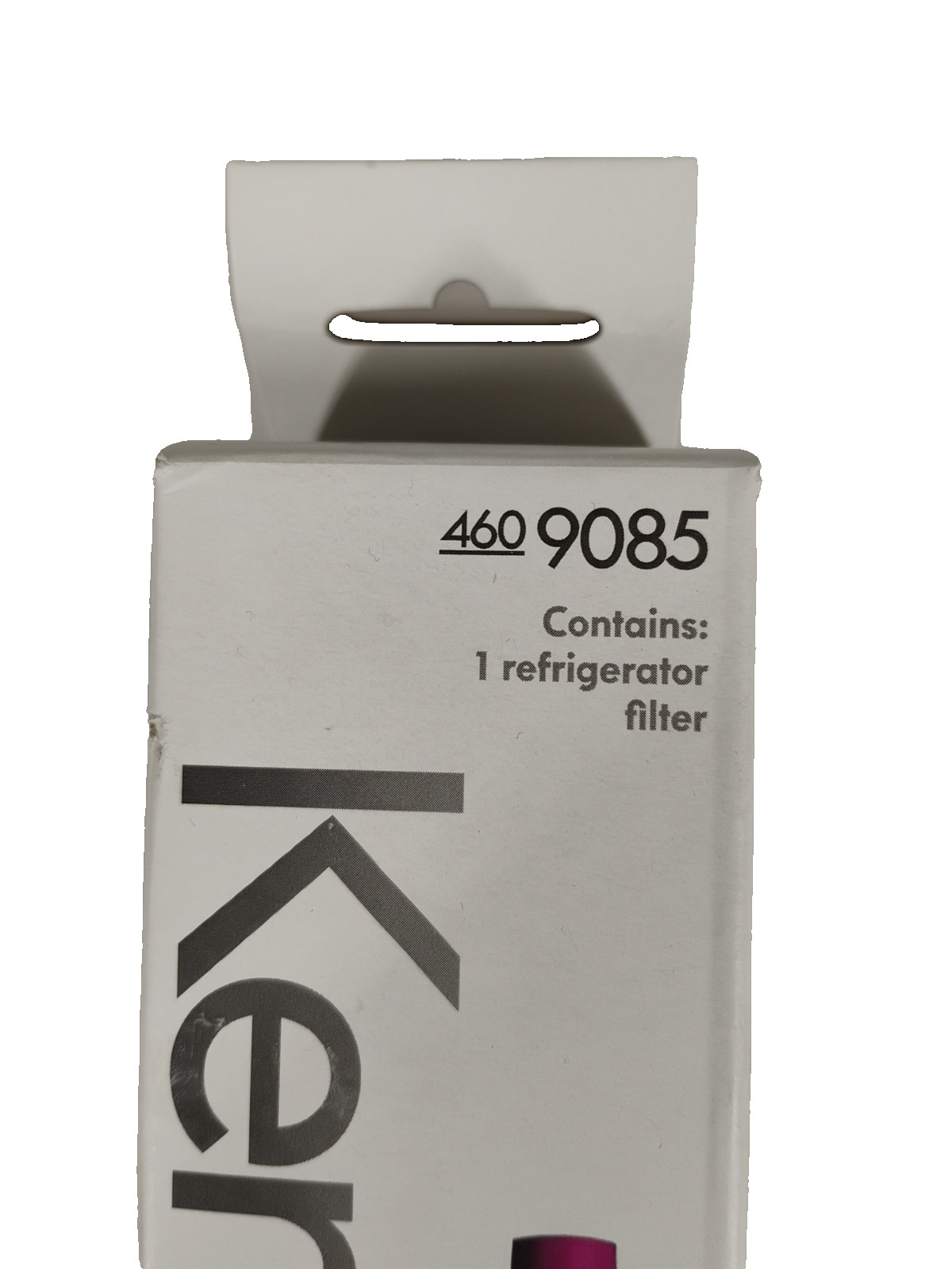 Kenmore 9085 Replacement Refrigerator Water Filter (469085)