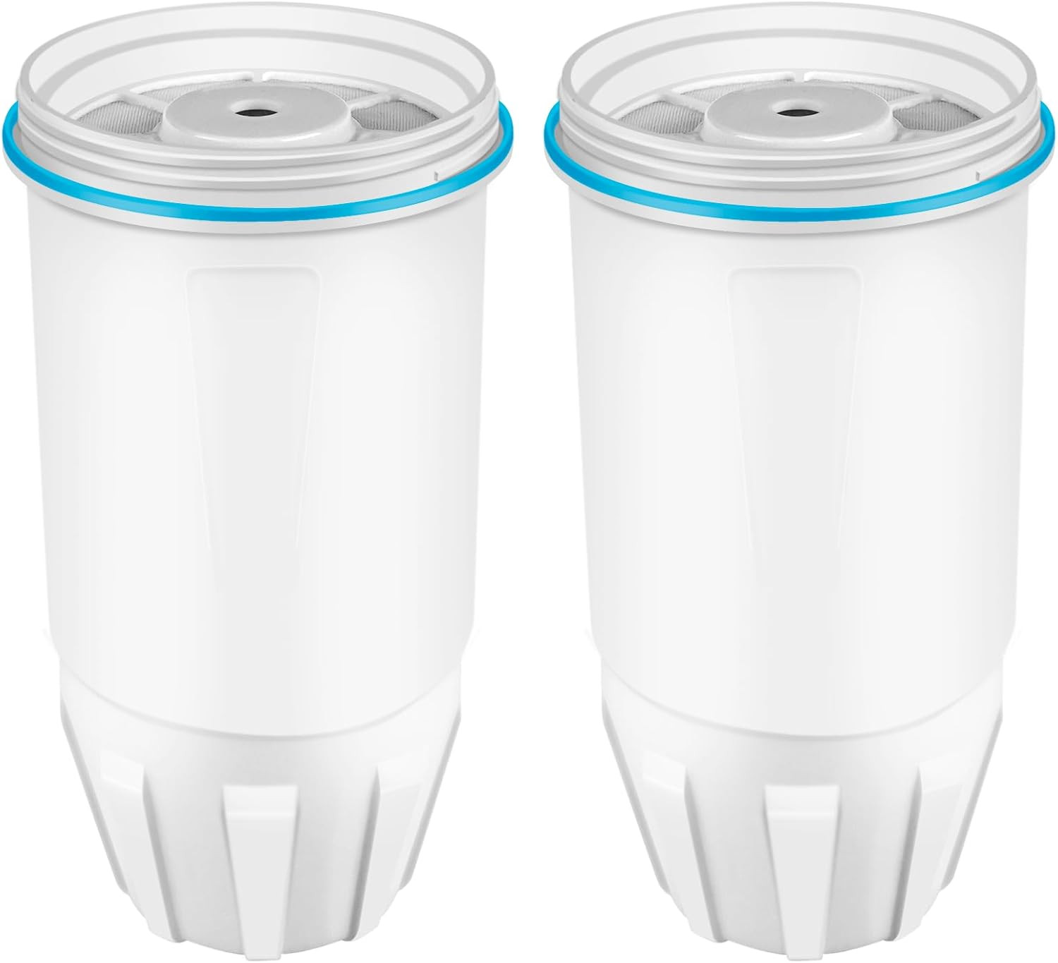 Water Filter Replacement for ZERO Pitchers and Dispensers ZR-001 ZR-017 ZR-004 Z