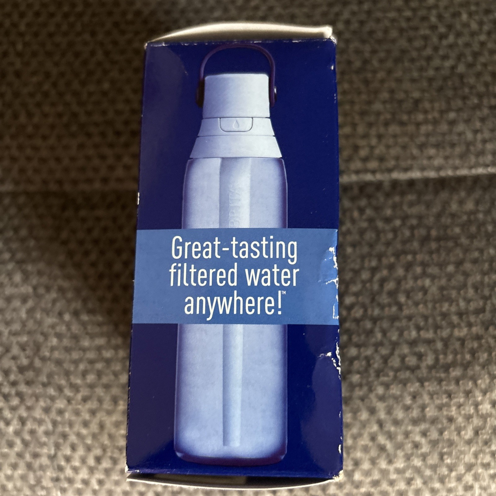BRITA Bottle Replacement Filters 6 Filters 1 Year Pack New