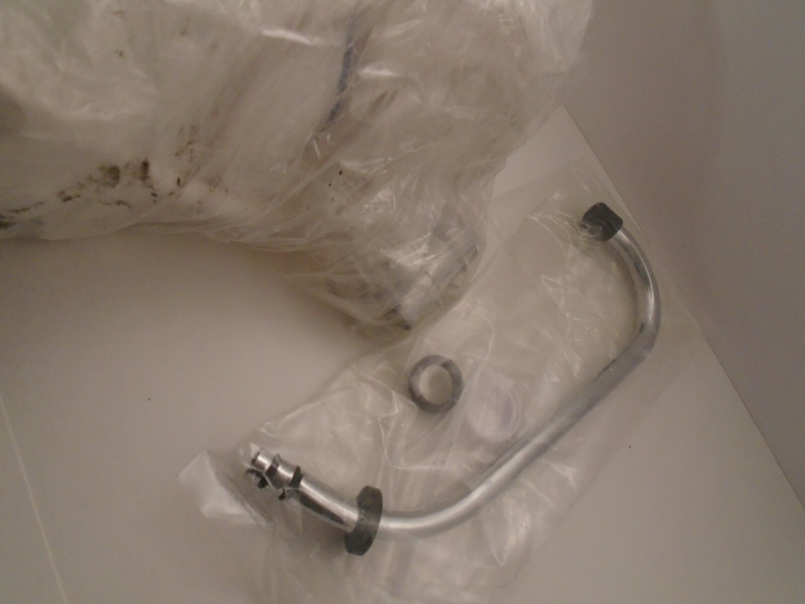 Just ClearWater P2400 Countertop Water Filter