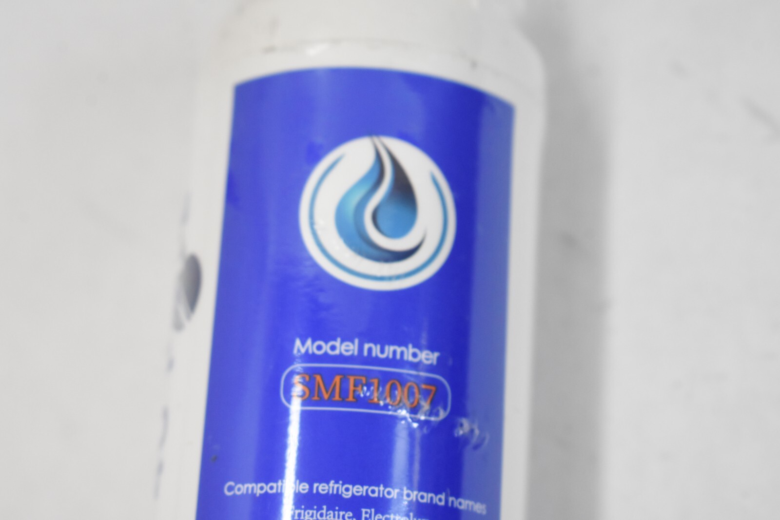 4U Pure SMF1007 Replacement Water Filter Refrigerator Water Filter 200 Gallons
