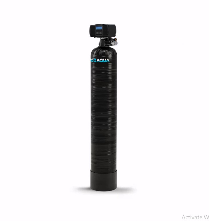 PRO+AQUA PRO-WELL Whole House Well Water Filter System 10 GPM Single Stage SALE