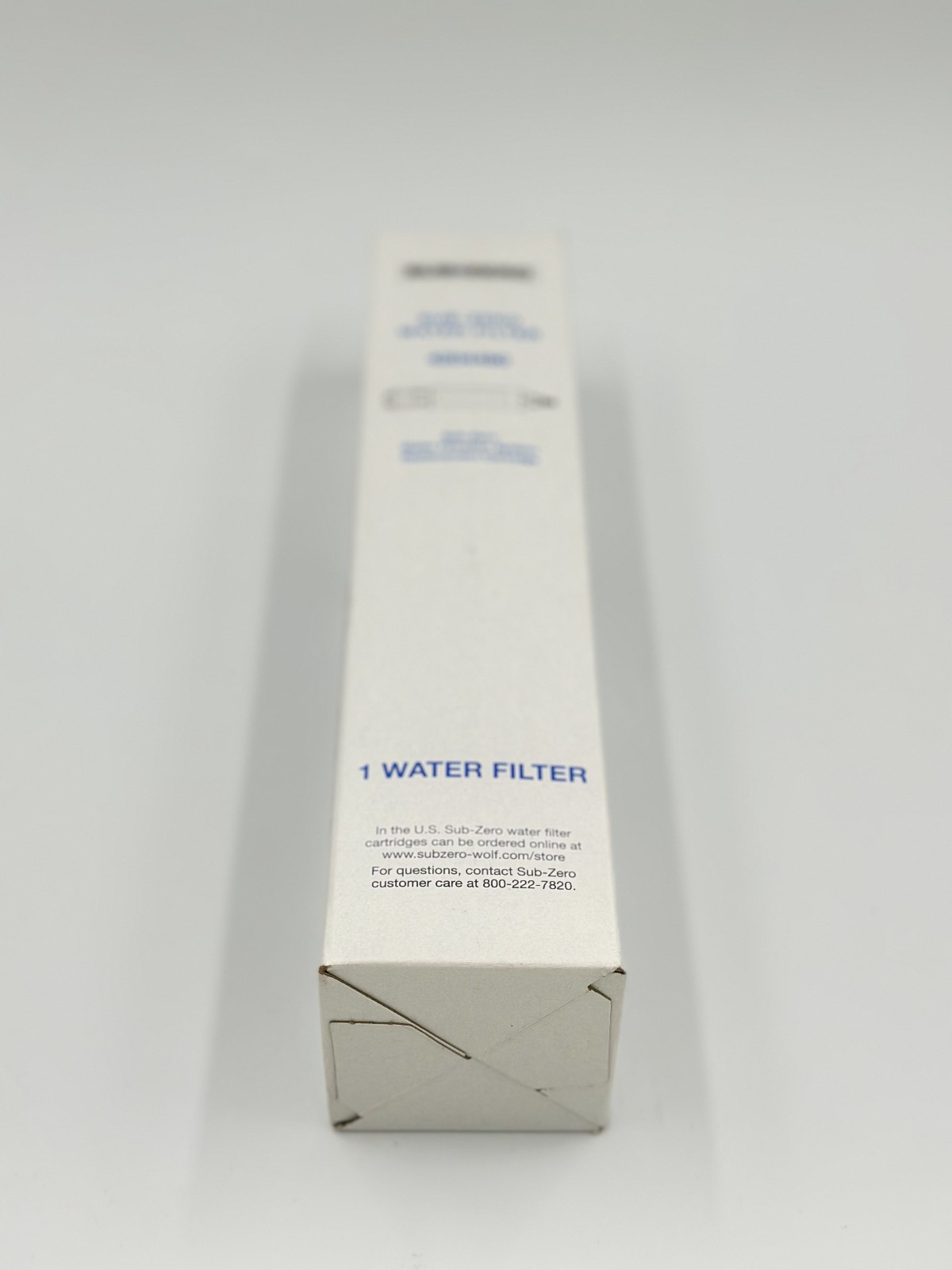 *Genuine OEM* Sub-Zero 4204490 Refrigerator Water Filter Replacement Cartridge