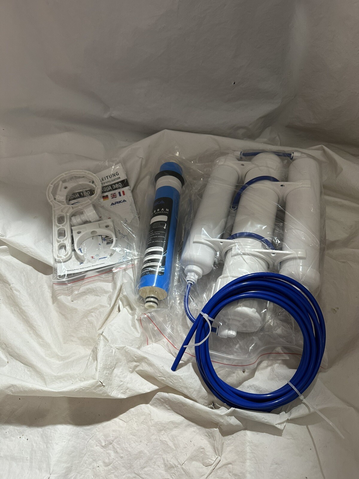 Arka reverse osmosis My Aqua 190 K1