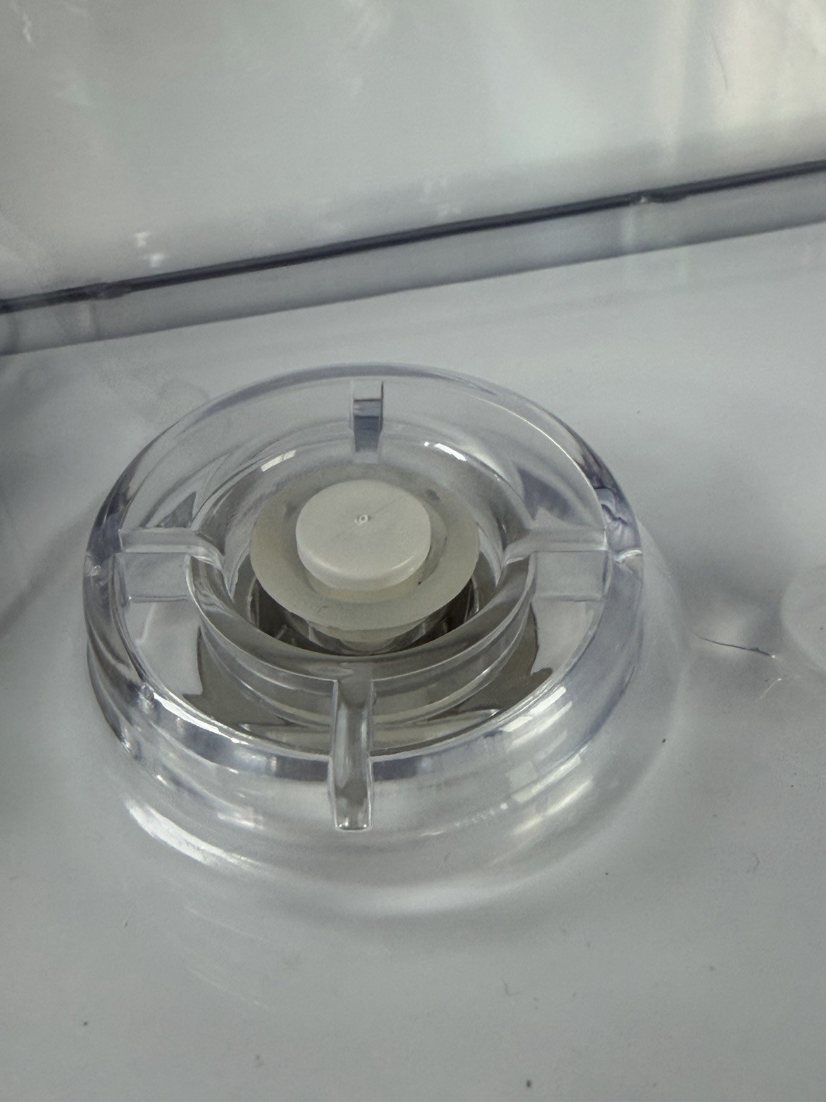 AquaTru AT2010 Countertop Water Filter Purification Reverse Osmosis