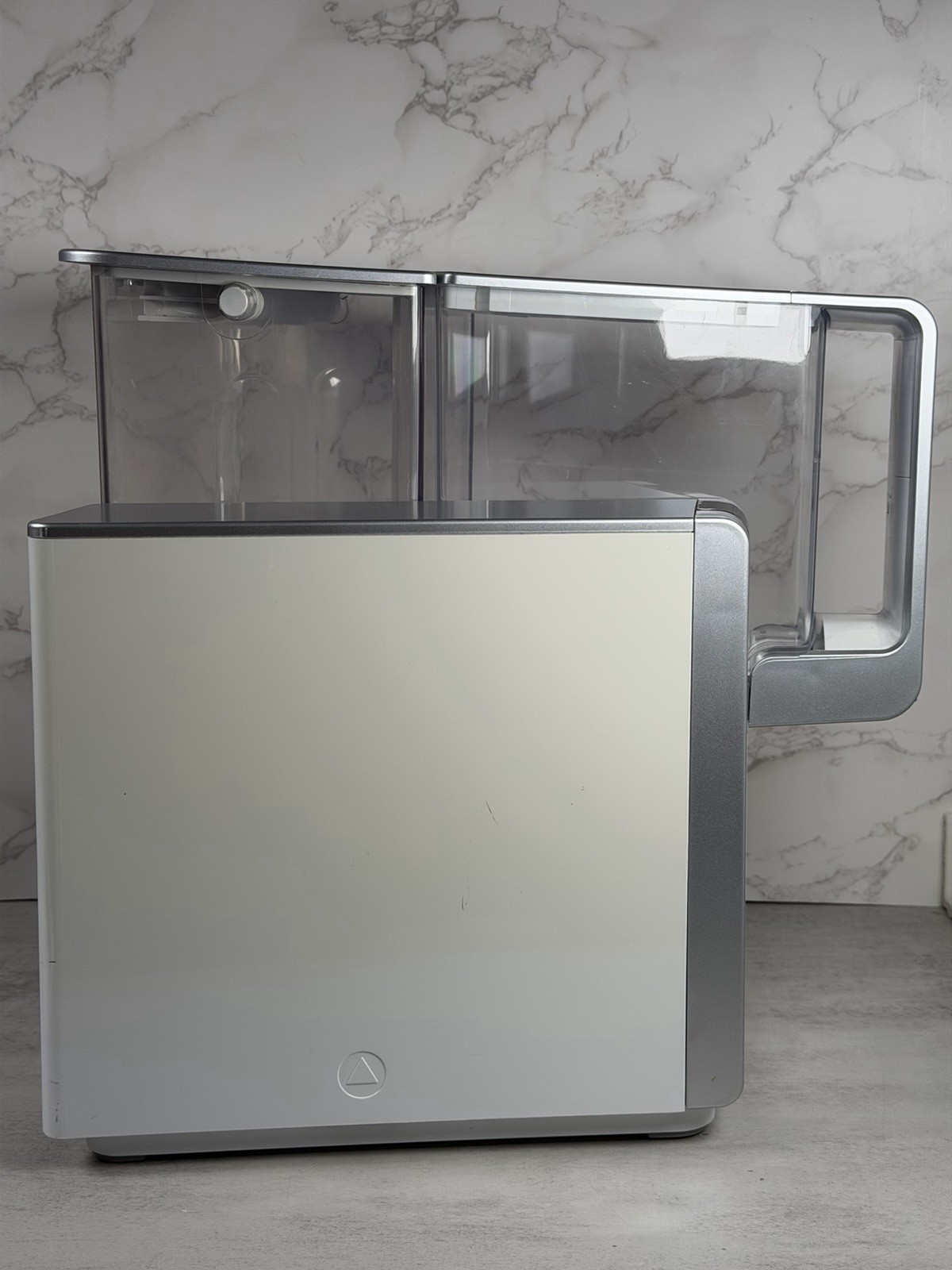 AquaTru AT2010 Countertop Water Filter Purification Reverse Osmosis