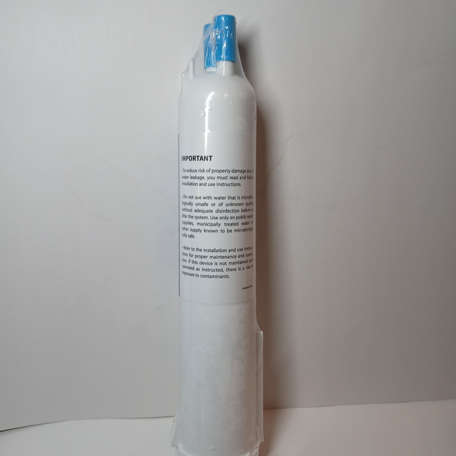 2 Sureza SR4 Replacements for 4396841/EDR3RXD1 Refrigerator Filter | SEALED/NEW!
