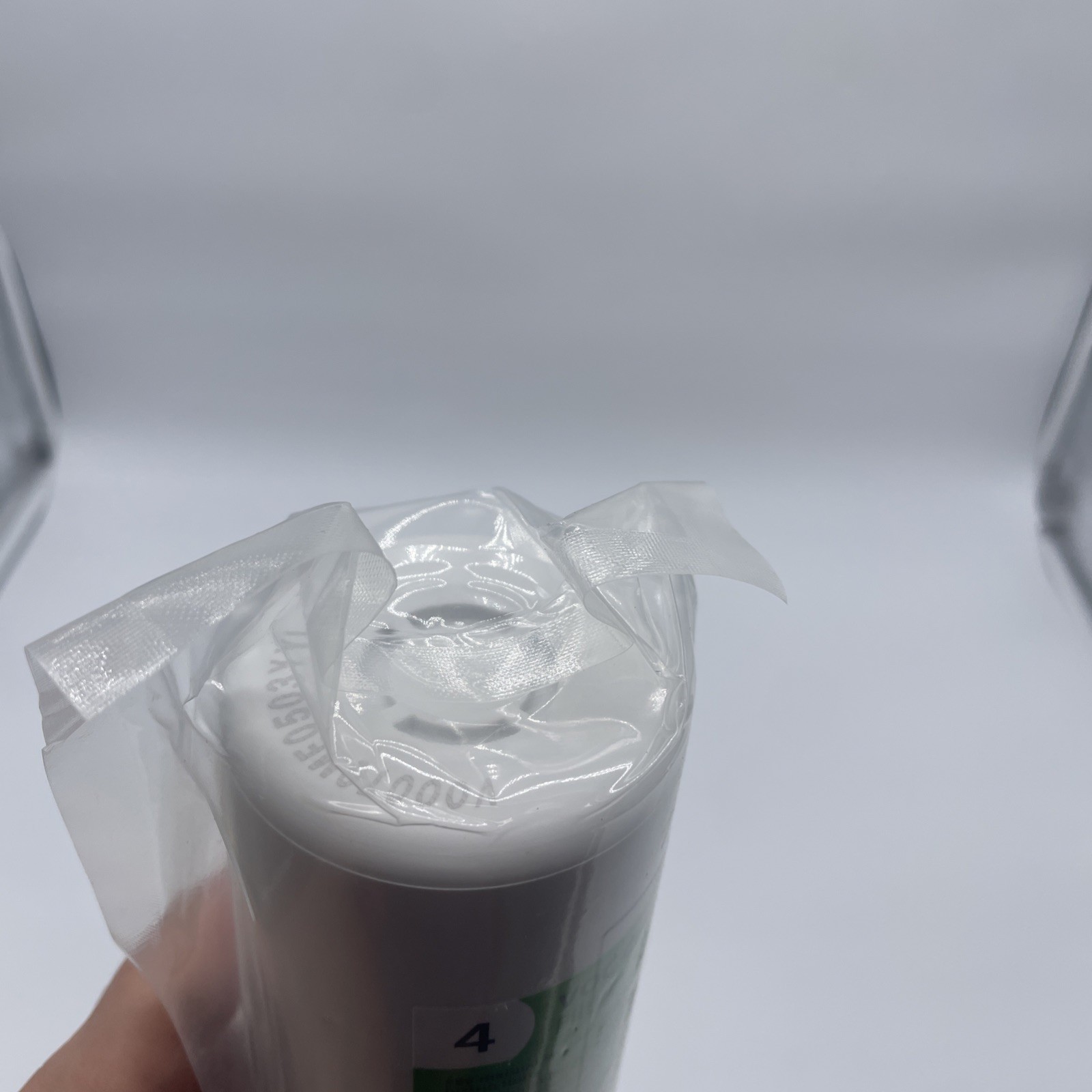 AquaTru VOC Carbon Filter Stage 4 Filter Part # AT2003