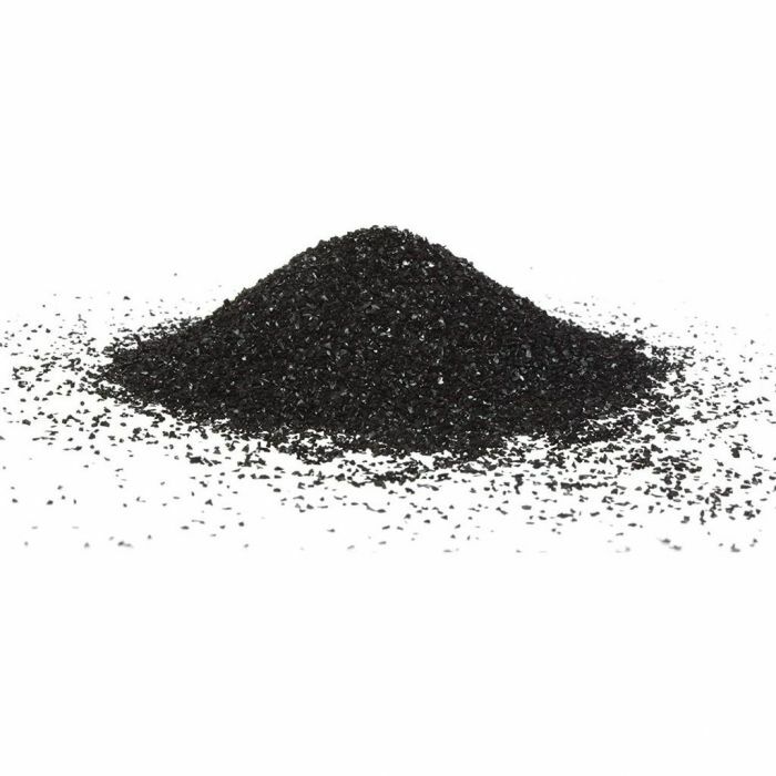 Bone Char Media | 5 LBS | Fluoride Reducing Media