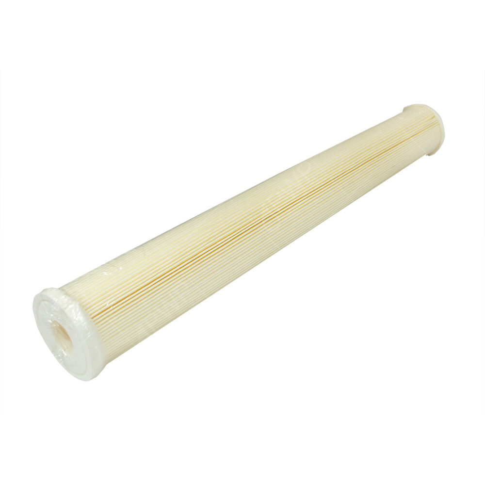 Pentek Sediment Filter 2.5 x 20 in 5 Micron 14 Pack