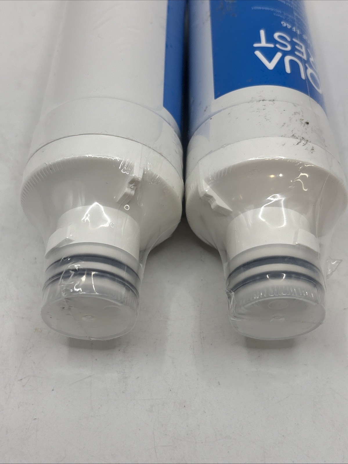 2PC Aqua Crest AQF-FF46 LT1000P LT1000PC – LT1000PCS-MDJ6484461 For LG- 46-9980