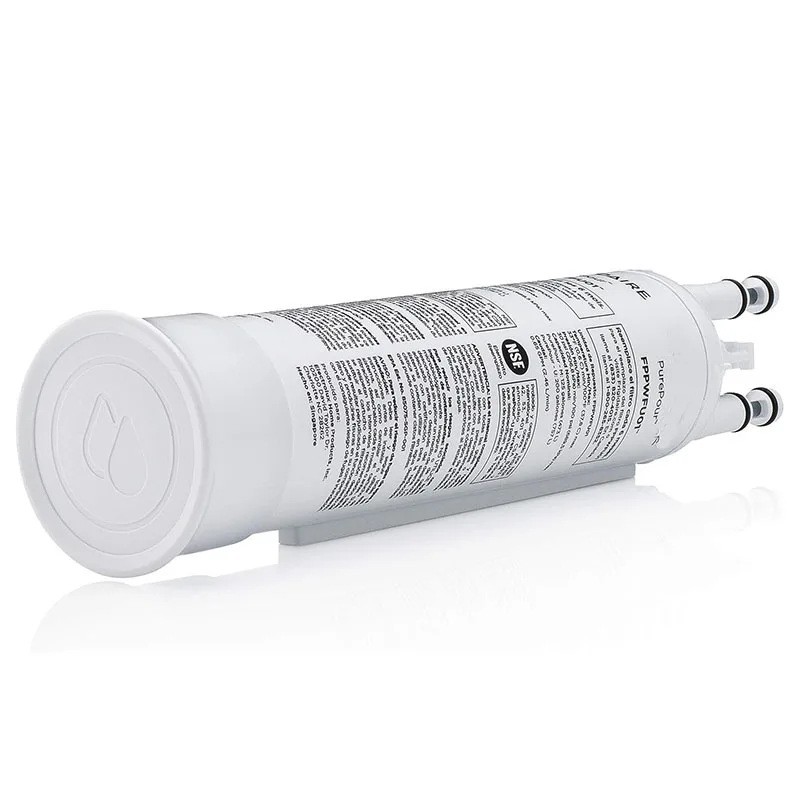 US STOCK ✅ 4PK Frigidaire FPPWFU01 PWF-1 Refrige PurePour Water & Ice Filter New