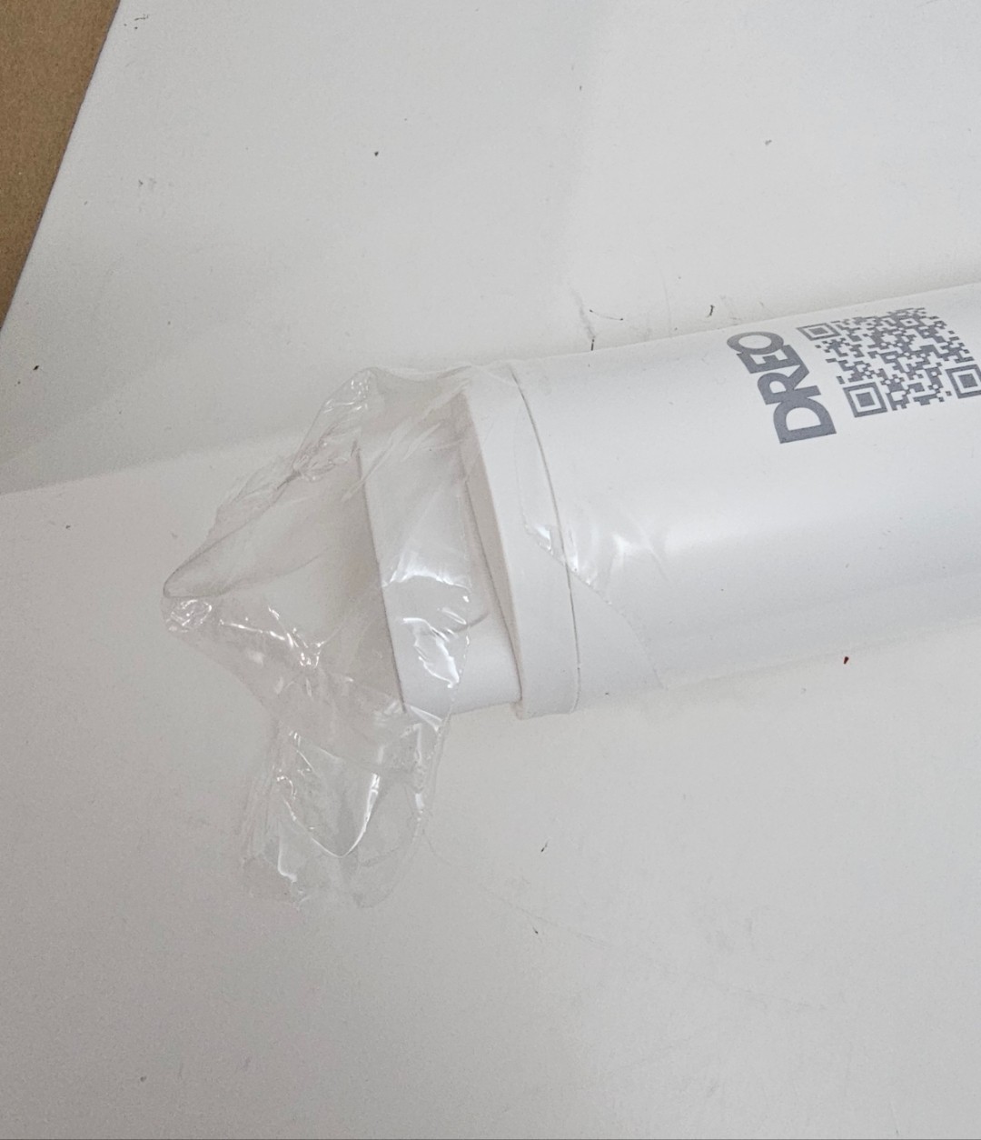 DREO PPC Filter Replacement Cartridge for WF511, 1-year Lifetime-1st Stage