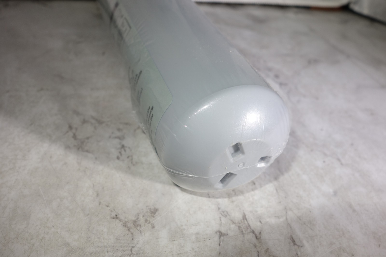 Genuine GE FQK1K Replacement Water Filter NEW SEALED NO BOX