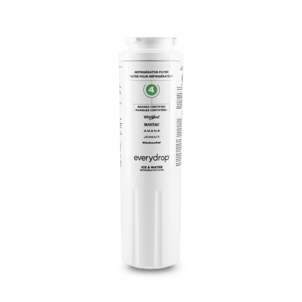 EveryDrop EDR4RXD1 Ice and Water Refrigerator Water Filter 4