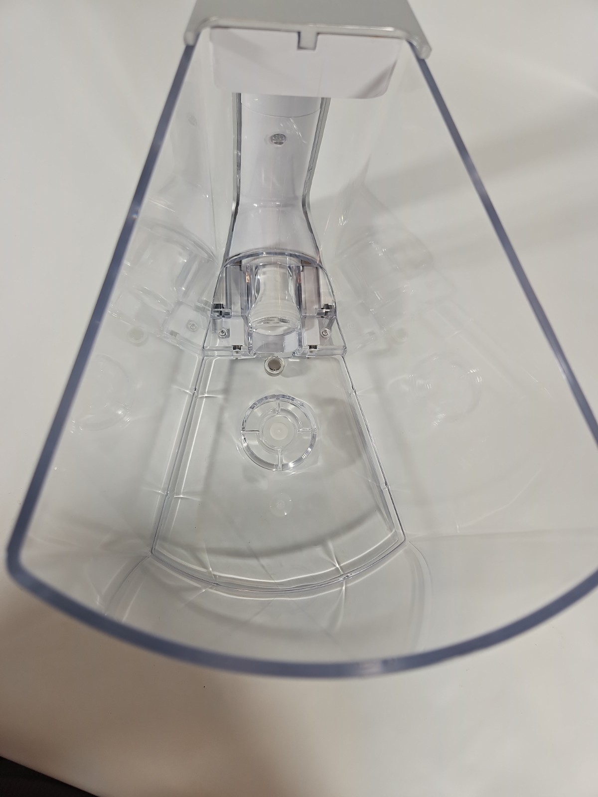 AquaTru AT2020 Filtered Water Tank Replacement w/ Lid OEM