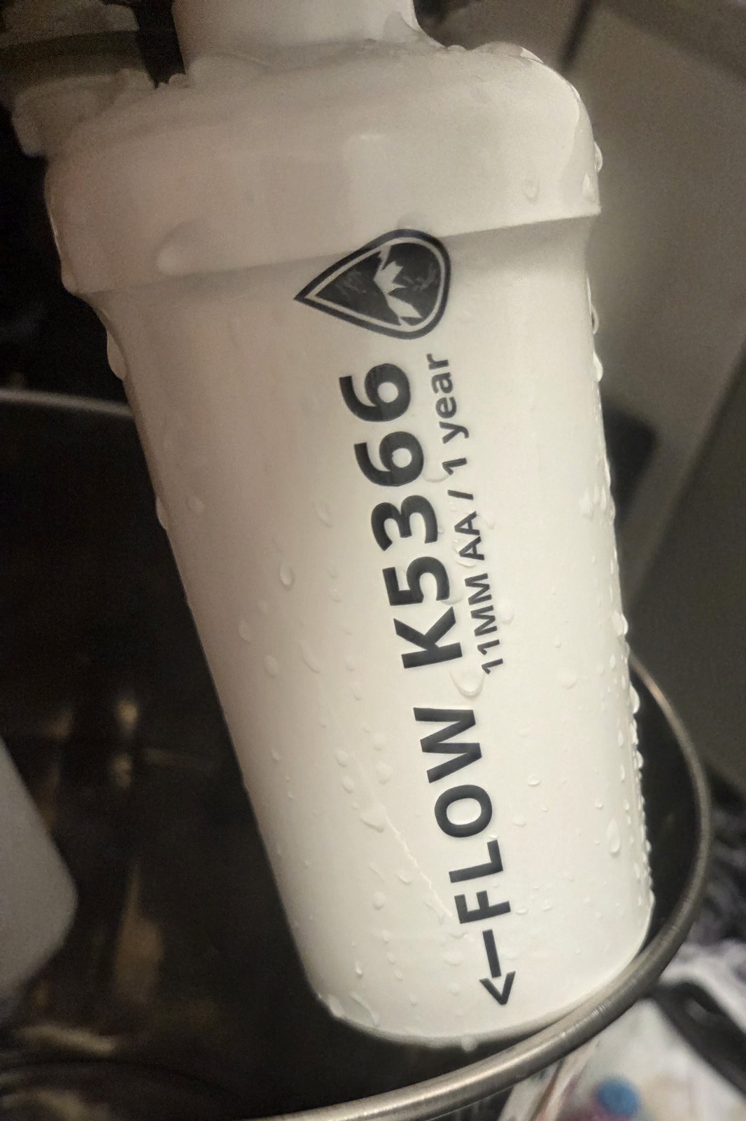 Royal Berkey 3.25 Gal Stain SteeI INCLUDES 2 BLACK BERKEY & 2 FLOURIDE FILTERS