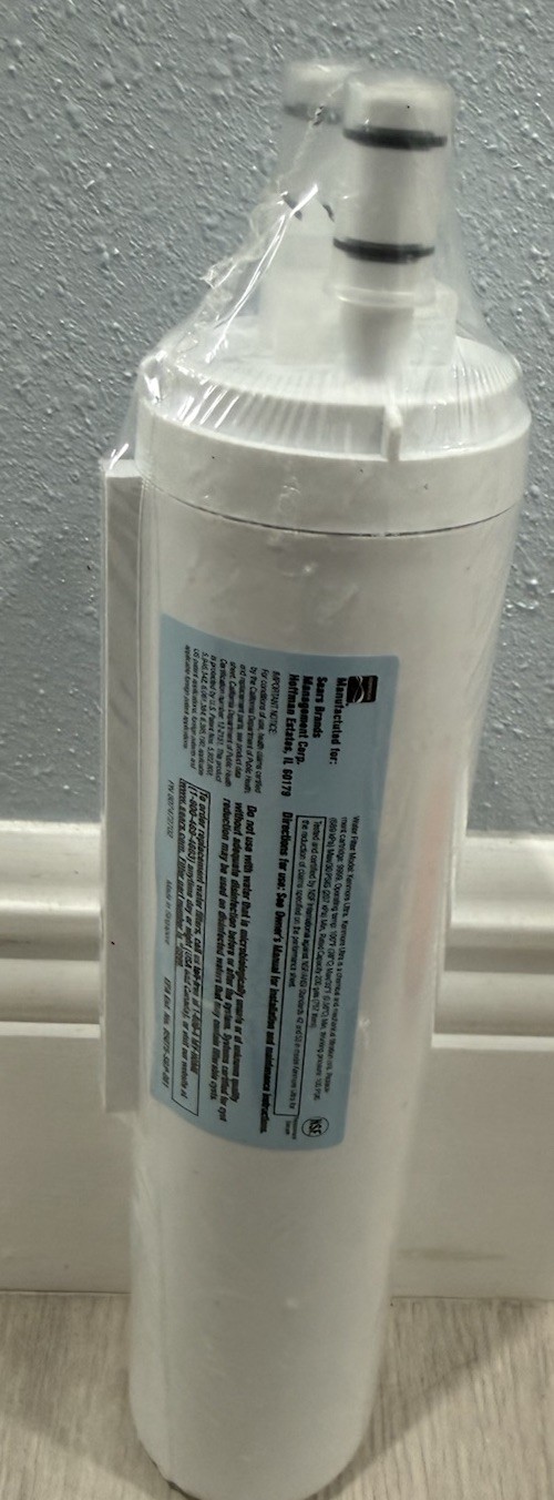 Genuine Sears Kenmore Water Filter 46-9999