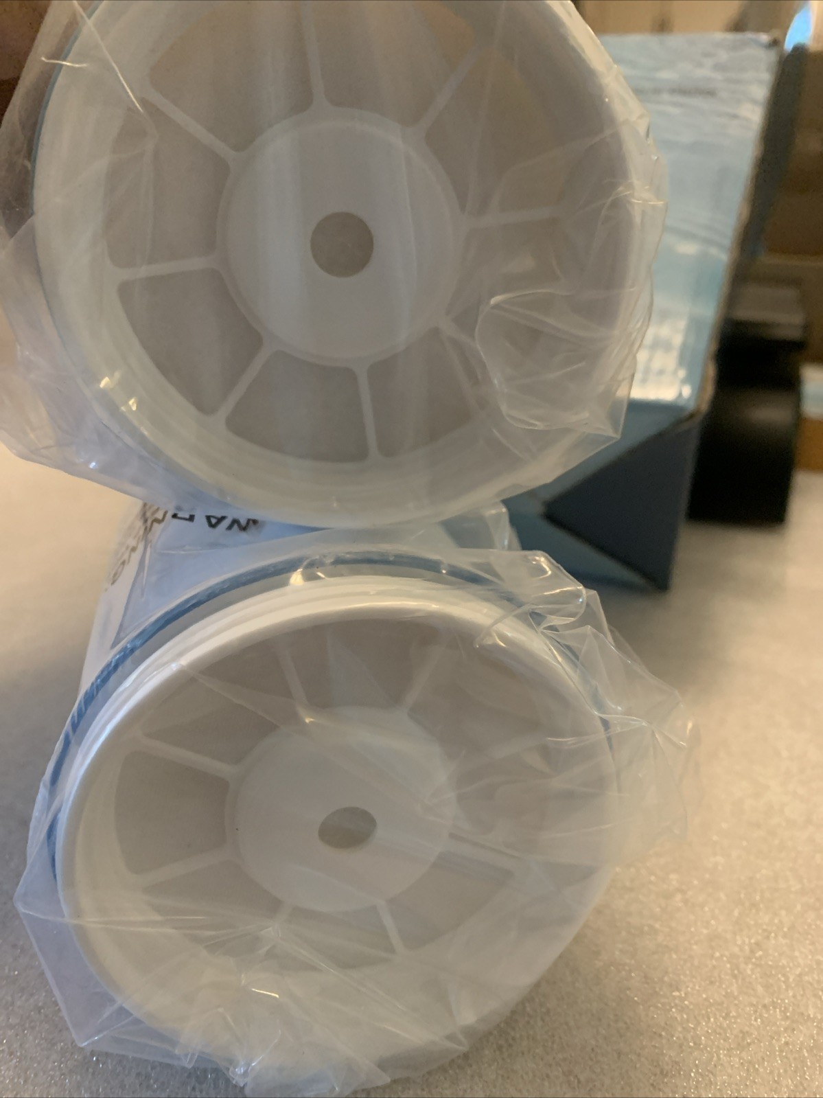 Water Filter Replacement 4 Pack Fit for Zero Pitcher and Dispenser ZR-001 ZR-017