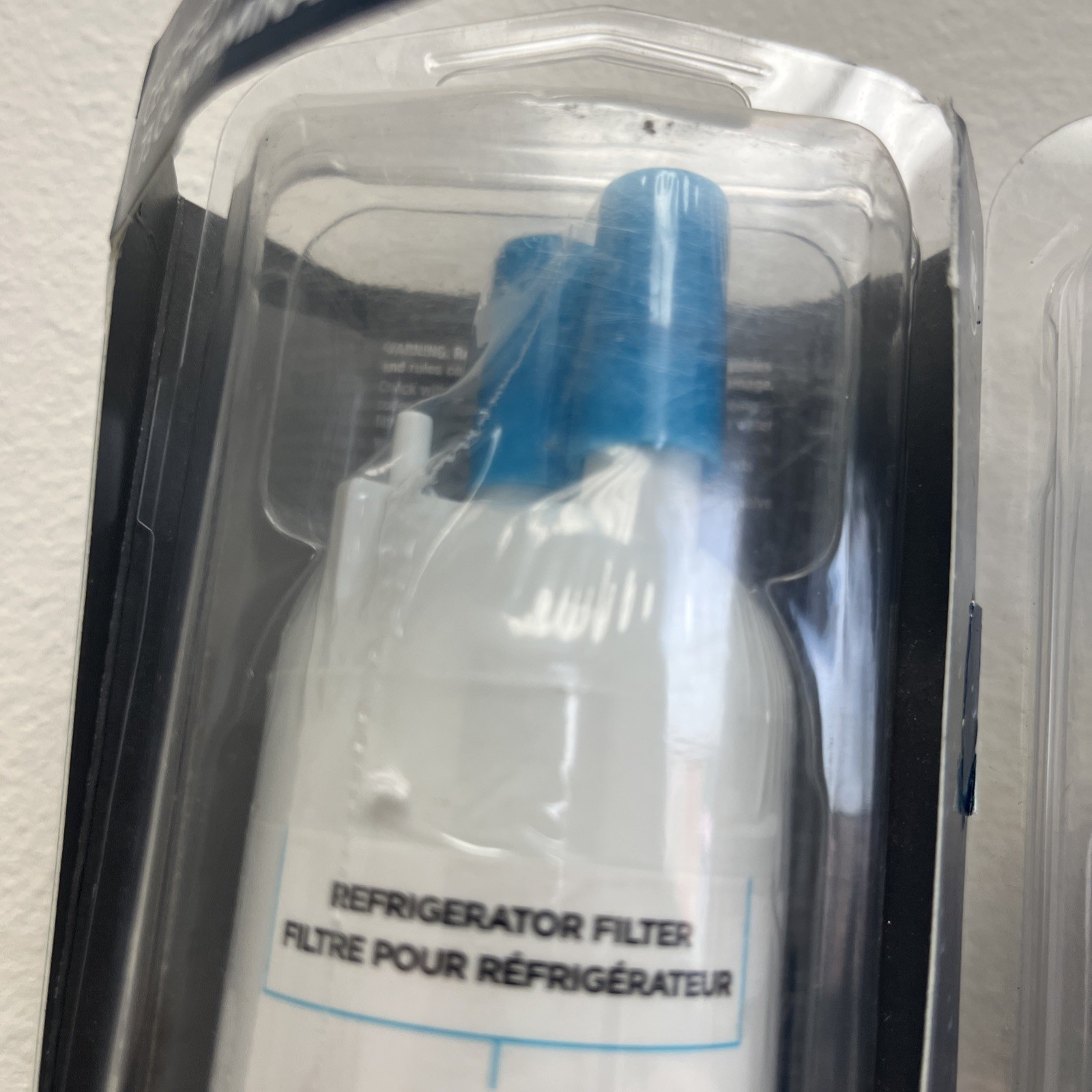 2x – SEALED Everydrop Ice & Water Refrigerator Filter 3 Filtration Genuine