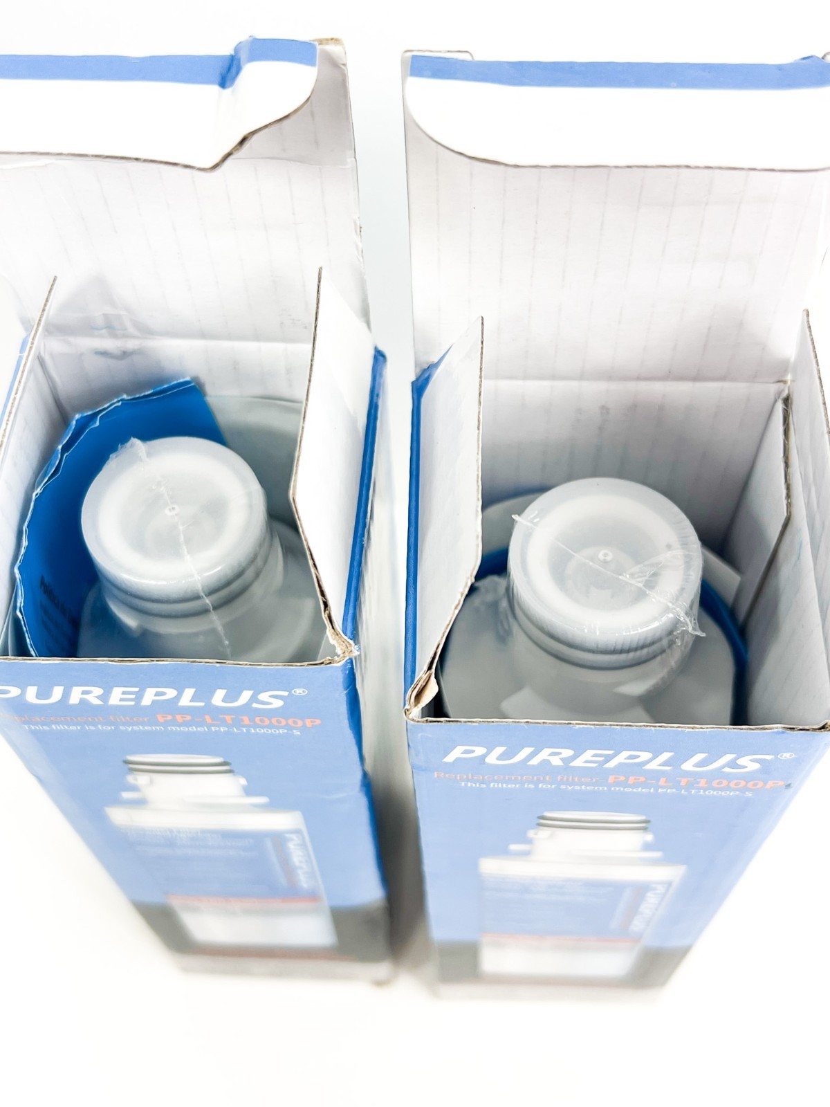 PUREPLUS REPLACEMENT FILTER – PP-LT1000P – FOR SYSTEM MODEL PP-LT1000P-S – NEW