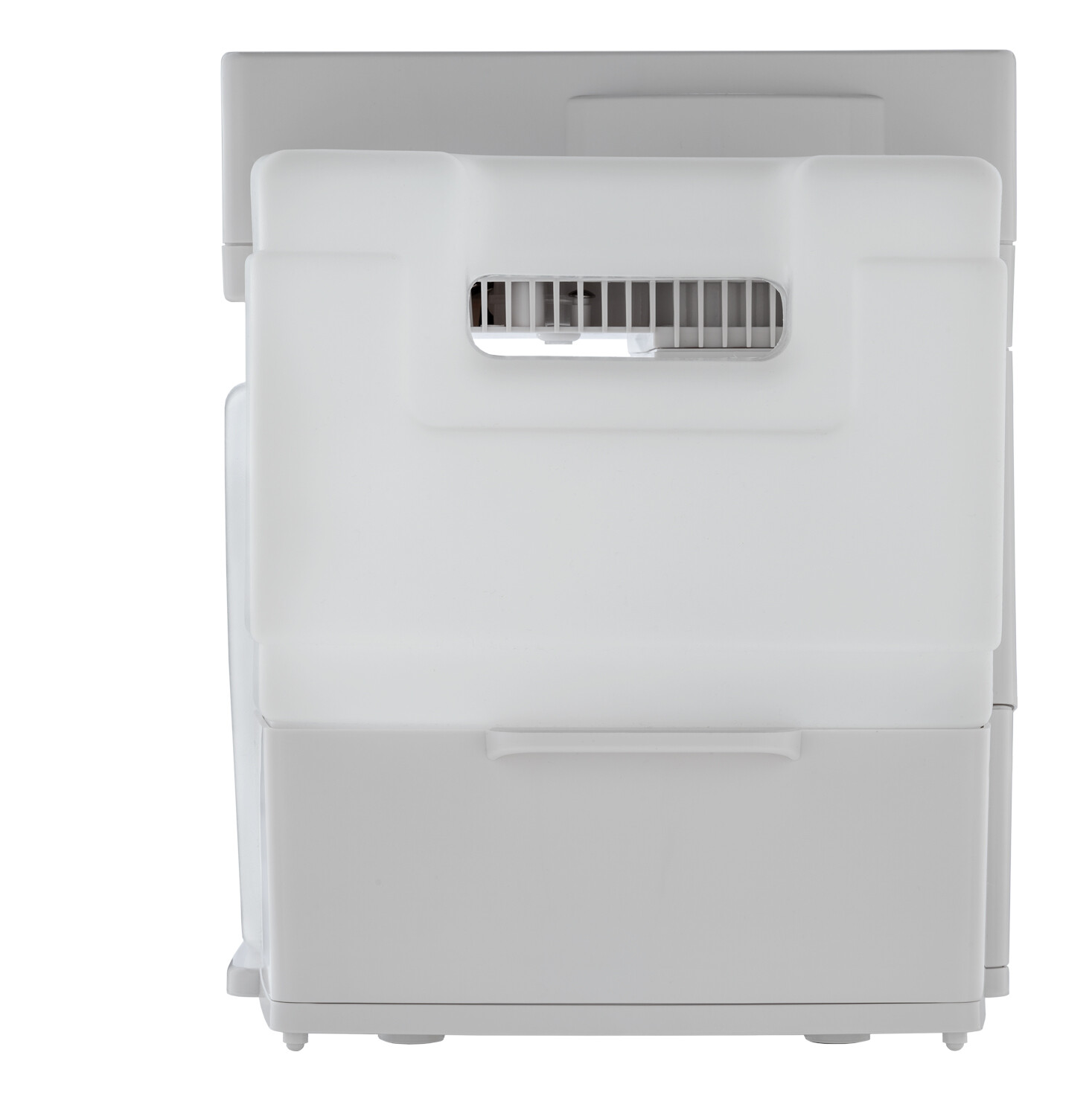 Most Convenient Water Distiller is Lightweight with Easy-Fill Reservoir